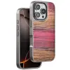 Venco Apple İphone 16 Pro Max Wave Kapak - Pembe