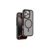 Venco Apple İphone 16 Pro Orbit Magsafe Kapak - Siyah