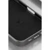 Venco Apple İphone 16 Pro Wave Kapak - Sarı
