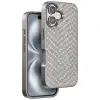 Venco Apple İphone 16 Viper Kapak - Titan Gri