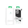 Venco İphone 14 Pro Max Home Magsafe Kapak - Derin Mor