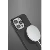 Venco  İphone 15 Pro Max Home Magsafe Kapak - Derin Mor