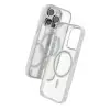 Venco  İphone 15 Pro Max Joly Magsafe Kapak - Beyaz