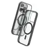 Venco  İphone 15 Pro Max Joly Magsafe Kapak - Siyah