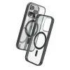 Venco  İphone 15 Pro Max Joly Magsafe Kapak - Siyah