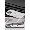 Venco  İphone 15 Pro Max Joly Magsafe Kapak - Siyah