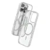 Venco  İphone 16 Pro Joly Magsafe Kapak - Beyaz