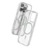 Venco  İphone 16 Pro Joly Magsafe Kapak - Beyaz
