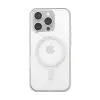 Venco  İphone 16 Pro Joly Magsafe Kapak - Beyaz