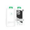 Venco  İphone 16 Pro Max Home Magsafe Kapak - Siyah