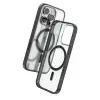 Venco  İphone 16 Pro Max Joly Magsafe Kapak - Siyah