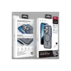 Venco  İphone 16 Pro Max Orbit Magsafe Kapak - Siyah