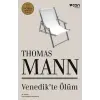 Venedikte Ölüm
