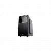 VENTO TML0117 Mid Tower, Peak 400W Siyah, ATX Kurumsal KASA