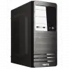 VENTO VS114F Mid Tower, 400W Siyah, Kurumsal KASA
