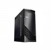 VENTO VS115F Mid Tower, 550W Siyah, ATX Kurumsal KASA