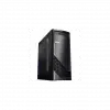 VENTO VS115F Mid Tower, Peak 350W Siyah, ATX Kurumsal KASA