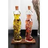 Venüs Yağdanlık - Kadın Figürlü Sirkelik Sosluk 200 ML