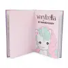 Very Bella Unicorn Makyaj Günlüğü
