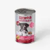 Veterinaire Pate Kuzulu Yetişkin Köpek Konservesi 415 gr