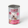 Veterinaire Pate Kuzulu Yru Köpek Konservesi 415 gr