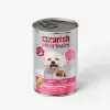 Veterinaire Pate Kuzulu Yru Köpek Konservesi 415 gr