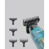 VGR V-695 TIRAŞ MAKİNESİ
