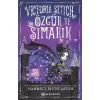 Victoria Stitch: Özgür ve Şımarık