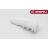 Vidalı Plastik Turbolet Dübeli - 500 Adet