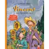 Vıncent Ve Ayçiçekleri