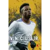 Vinicius Júnior (Poster Hediyeli)