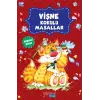 Vişne Kokulu Masallar