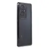 Vivo V29 Lite Kılıf  Lensli  - Mor