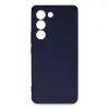 Vivo V30 Lite 4g Kılıf First  - Lacivert