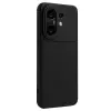 Vivo X200 Fe Auto Fus Karbon Kapak - Siyah
