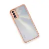 Vivo Y11s Kılıf Montreal  Kapak - Pembe