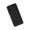 Vivo Y15s Kılıf First  - Siyah