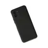 Vivo Y15s Kılıf First  - Siyah