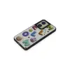 Vivo Y16 Kılıf Mirror Desenli Kapak - Mirror - 15
