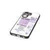 Vivo Y16 Kılıf Mirror Desenli Kapak - Mirror - 4
