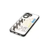 Vivo Y16 Kılıf Mirror Desenli Kapak - Mirror - 6