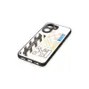 Vivo Y16 Kılıf Mirror Desenli Kapak - Mirror - 6