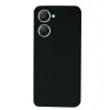 Vivo Y18 Kılıf First Silikon - Siyah