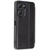 Vivo Y18 Kılıf Flip Cover - Siyah