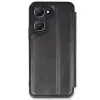 Vivo Y18 Kılıf Flip Cover - Siyah