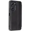 Vivo Y18 Kılıf Flip Cover - Siyah