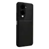 Vivo Y29s Auto Fus Karbon Kapak - Siyah