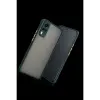 Vivo Y53s Kılıf Montreal  Kapak - Yeşil