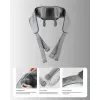 VNB-01 U Tipi Ergonomik Boyun Masaj Cihazı