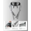 VNB-01 U Tipi Ergonomik Boyun Masaj Cihazı